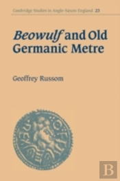 Beowulf And Old Germanic Metre