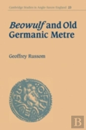 Beowulf And Old Germanic Metre