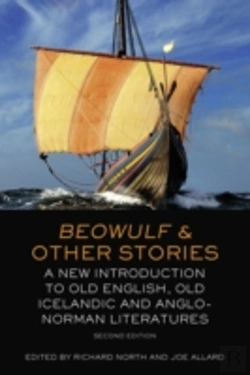 Bertrand.pt - Beowulf And Other Stories