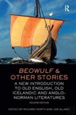 Bertrand.pt - Beowulf And Other Stories