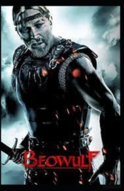 Beowulf By J. Lesslie Hall Illustrated Edition