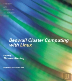 Bertrand.pt - Beowulf Cluster Computing With Linux
