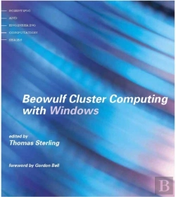 Bertrand.pt - Beowulf Cluster Computing With Windows