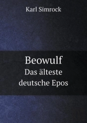 Beowulf Das Alteste Deutsche Epos