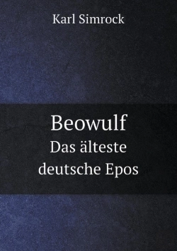 Bertrand.pt - Beowulf Das Alteste Deutsche Epos