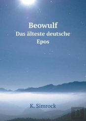 Beowulf Das  Lteste Deutsche Epos