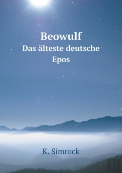 Bertrand.pt - Beowulf Das  Lteste Deutsche Epos