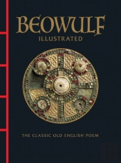Beowulf Illustrated