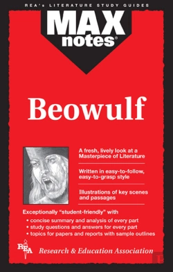 Bertrand.pt - Beowulf (Maxnotes Literature Guides)