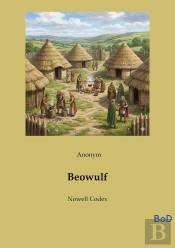 Beowulf - Nowell Codex