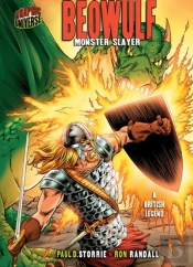 Beowulf