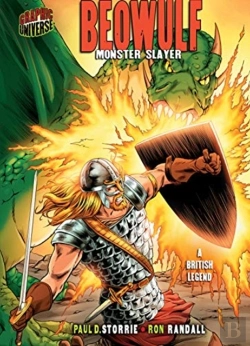 Bertrand.pt - Beowulf