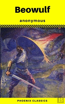 Bertrand.pt - Beowulf (Phoenix Classics)