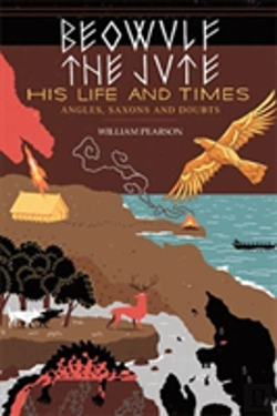 Bertrand.pt - Beowulf The Jute; His Life And Times