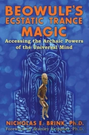 Beowulf'S Ecstatic Trance Magic