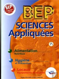 Bertrand.pt - Bep Sciences Appliquées ; Alimention, Hygiène, Locaux