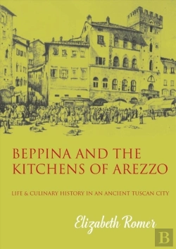 Bertrand.pt - Beppina And The Kitchens Of Arezzo