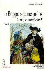 Beppo Jeune Pretre T.2