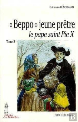 Bertrand.pt - Beppo Jeune Pretre T.2
