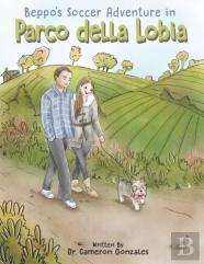 Beppo'S Soccer Adventure In Parco Della Lobia