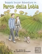 Beppo'S Soccer Adventure In Parco Della Lobia