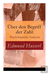 Ber Den Begriff Der Zahl