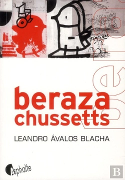 Bertrand.pt - Berazachussets