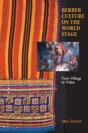 Berber Culture On The World Stage