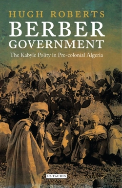 Bertrand.pt - Berber Government