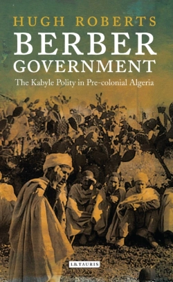 Bertrand.pt - Berber Government