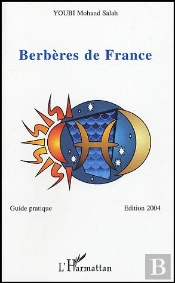 Berberes De France