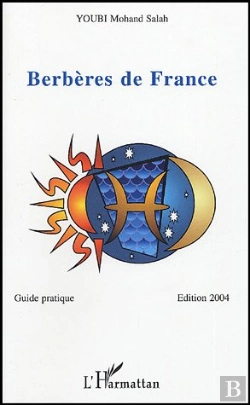 Bertrand.pt - Berberes De France