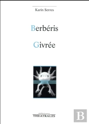 Berbéris / Givrée