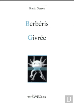 Bertrand.pt - Berbéris / Givrée