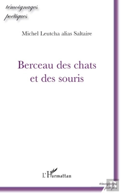 Bertrand.pt - Berceau Des Chats Et Des Souris