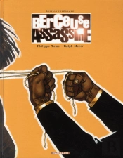 Berceuse Assassine (Integrale) T.1 Berceuse Assissine Integrale T1