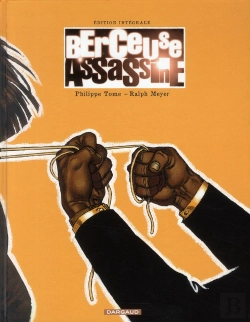 Bertrand.pt - Berceuse Assassine (Integrale) T.1 Berceuse Assissine Integrale T1