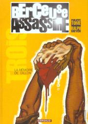 Berceuse Assassine T.3; La Memoire De Dillon