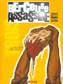 Bertrand.pt - Berceuse Assassine T.3; La Memoire De Dillon