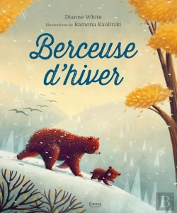 Bertrand.pt - Berceuse D'Hiver