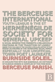 Berceuse Parish Volume 13
