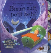 Berceuses Avec Cd