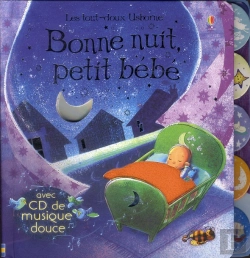 Bertrand.pt - Berceuses Avec Cd