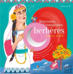 Bertrand.pt - Berceuses Et Comptines Berbères