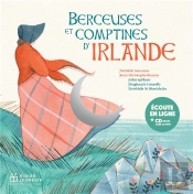 Berceuses Et Comptines D'Irlande
