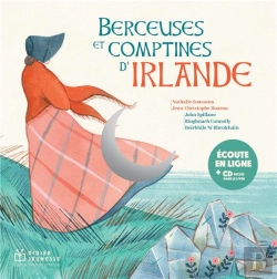 Bertrand.pt - Berceuses Et Comptines D'Irlande