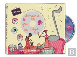 Bertrand.pt - Berceuses Et Jeux De Doigts