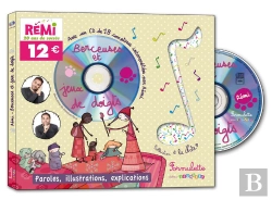 Bertrand.pt - Berceuses Et Jeux De Doigts ; Paroles, Illustrations, Explications