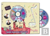 Berceuses Et Jeux De Doigts