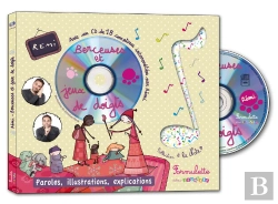 Bertrand.pt - Berceuses Et Jeux De Doigts